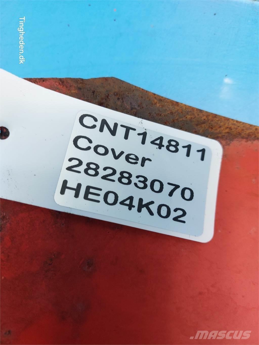 CASE 1030 Kombájn tartozékok