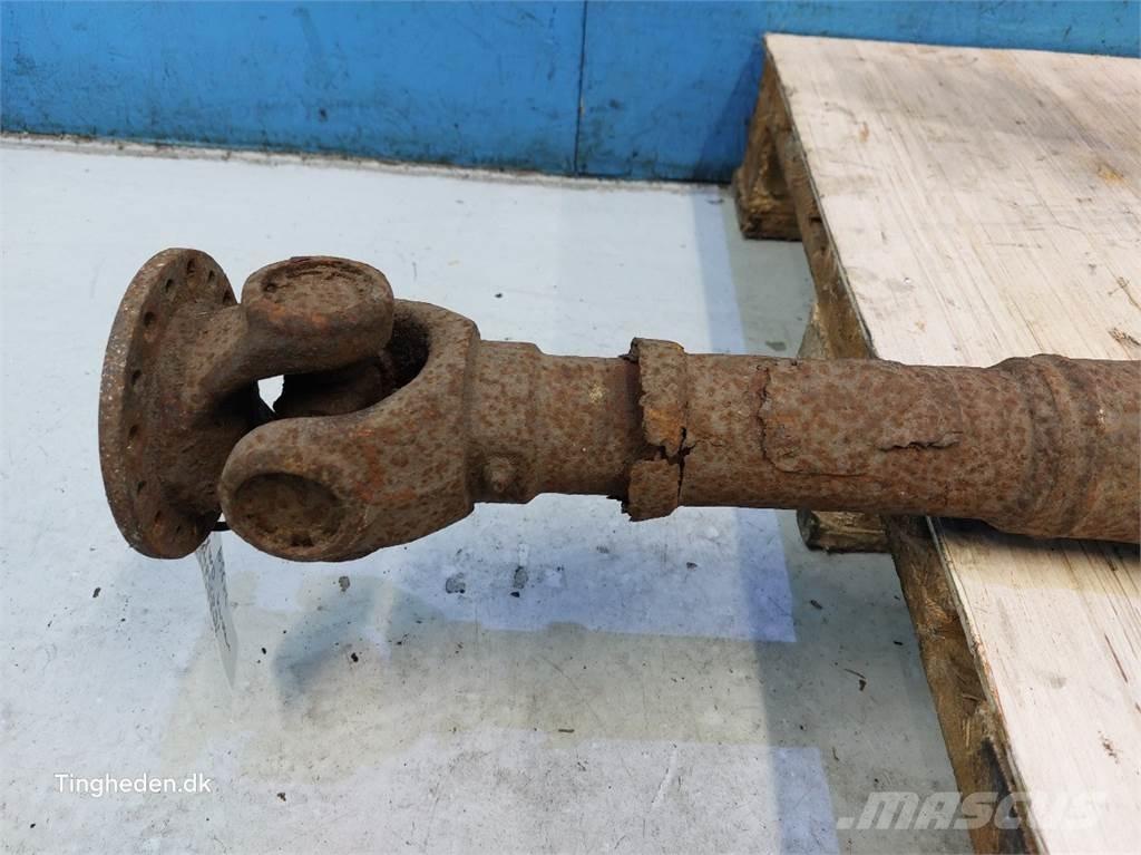 CASE 1056 Egyéb traktor tartozékok