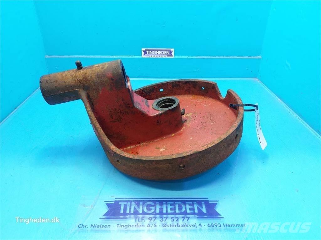 CASE 1460 Kombájn tartozékok