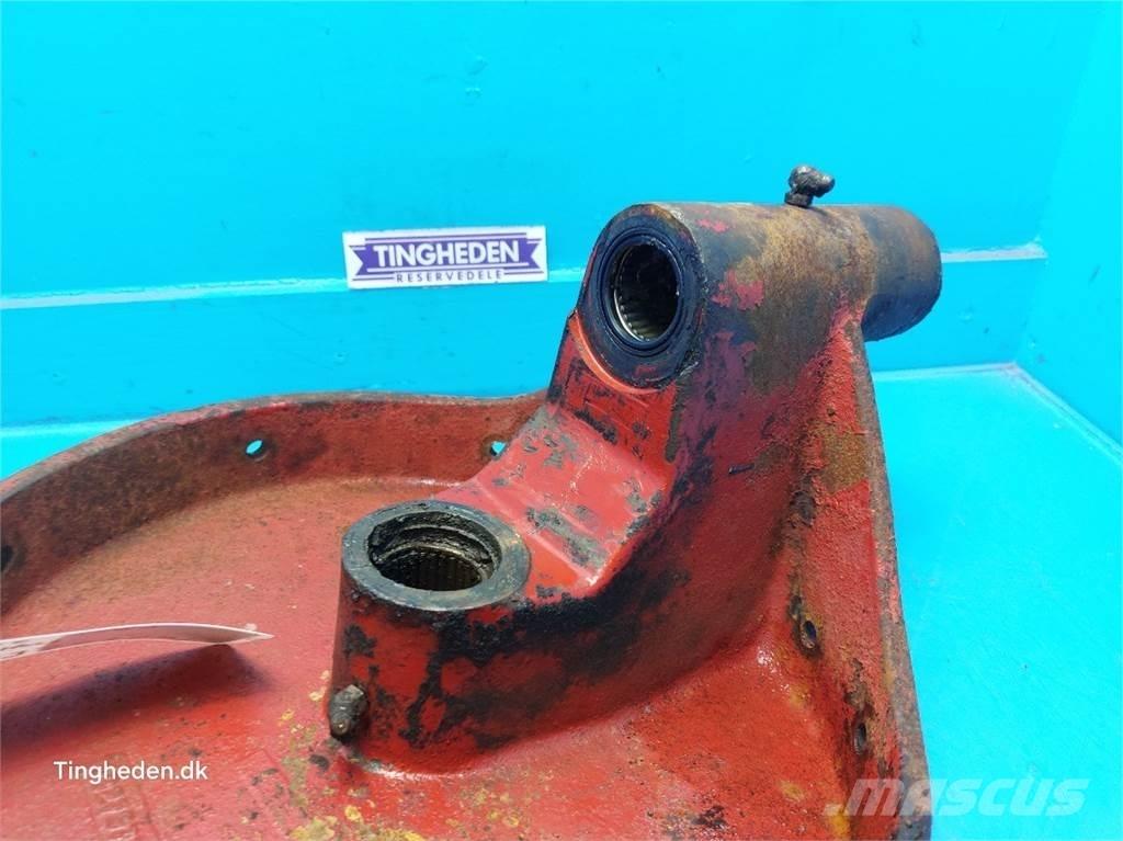 CASE 1460 Kombájn tartozékok