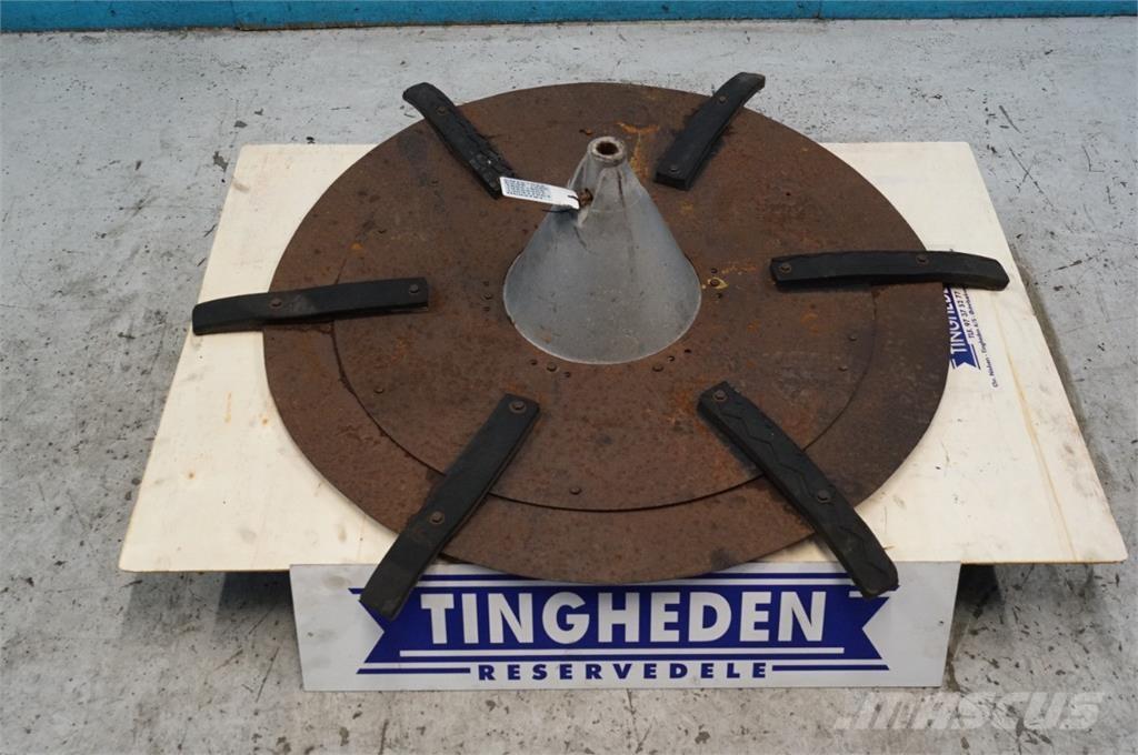 CASE 1620 Kombájn tartozékok