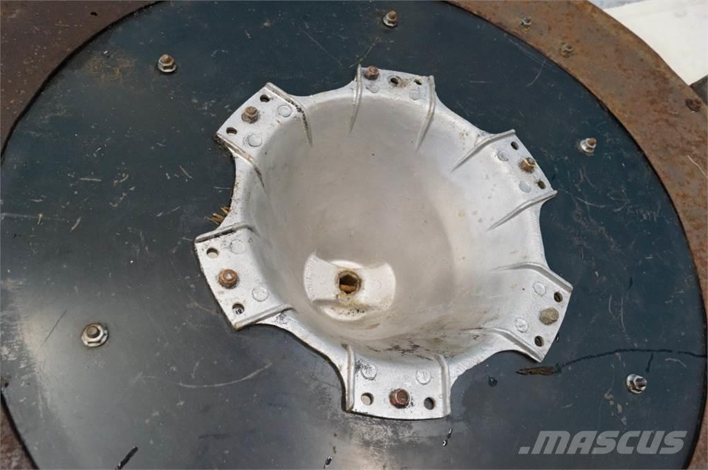 CASE 1620 Kombájn tartozékok