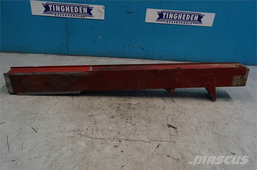 CASE 1620 Kombájn tartozékok