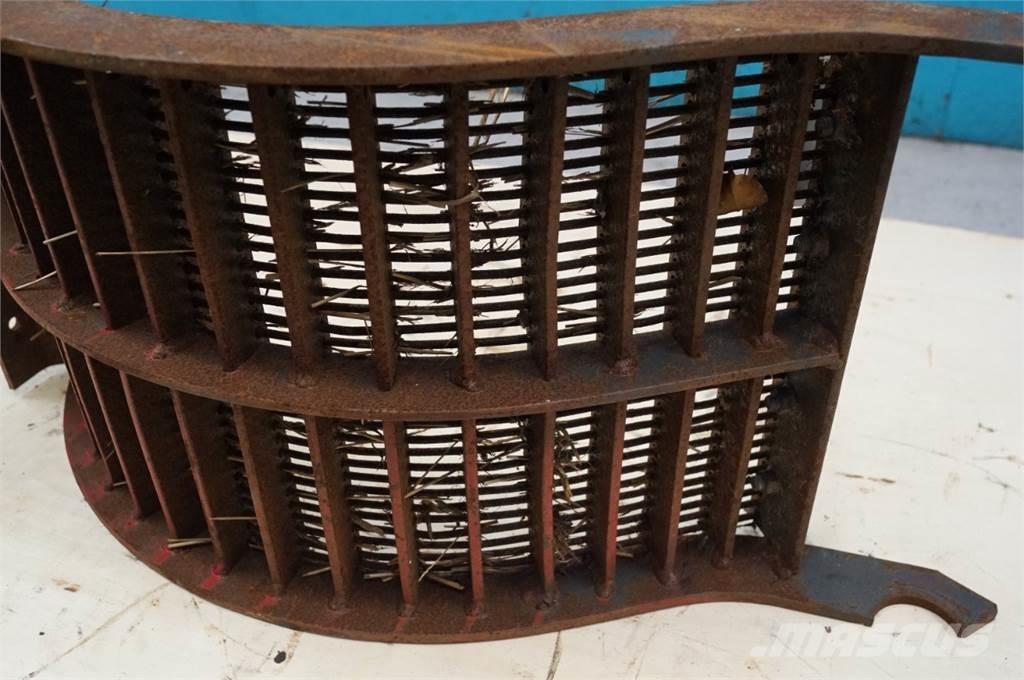 CASE 1620 Kombájn tartozékok