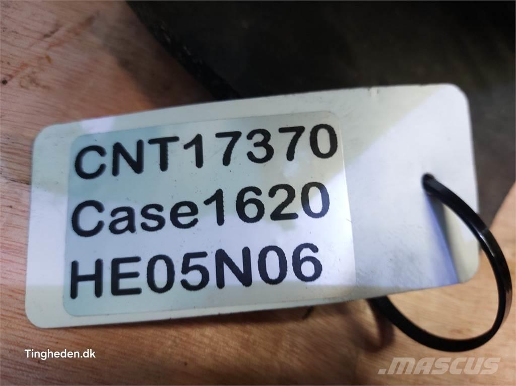 CASE 1620 Kombájn tartozékok