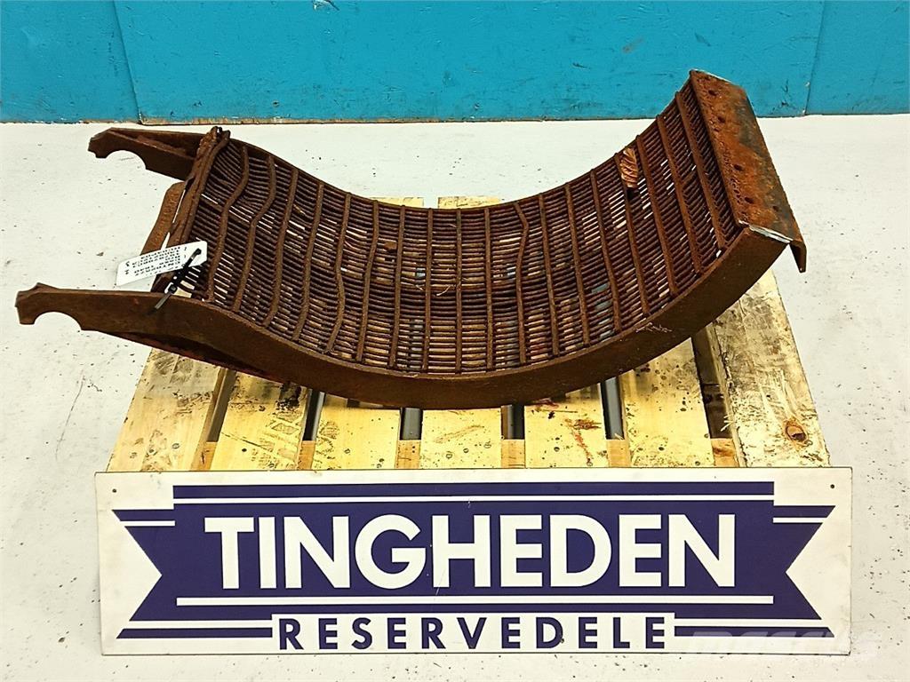 CASE 1640 Kombájn tartozékok