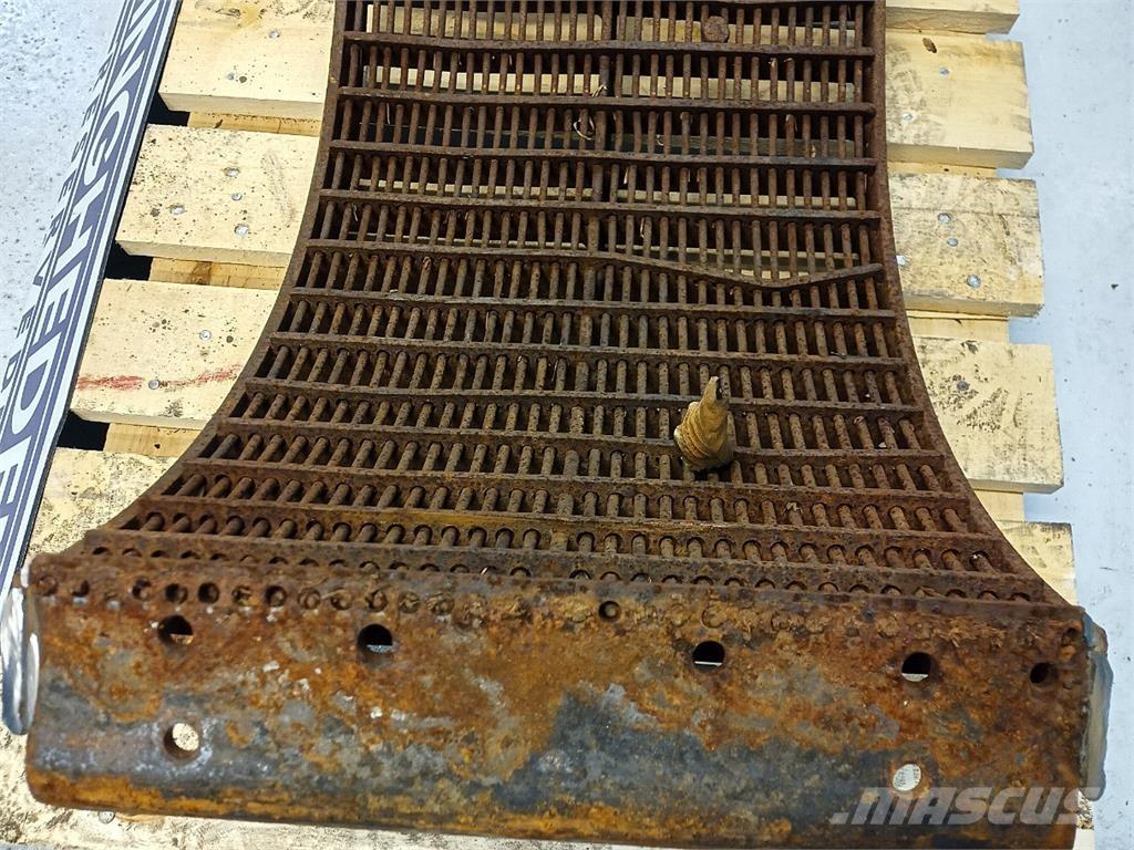 CASE 1640 Kombájn tartozékok