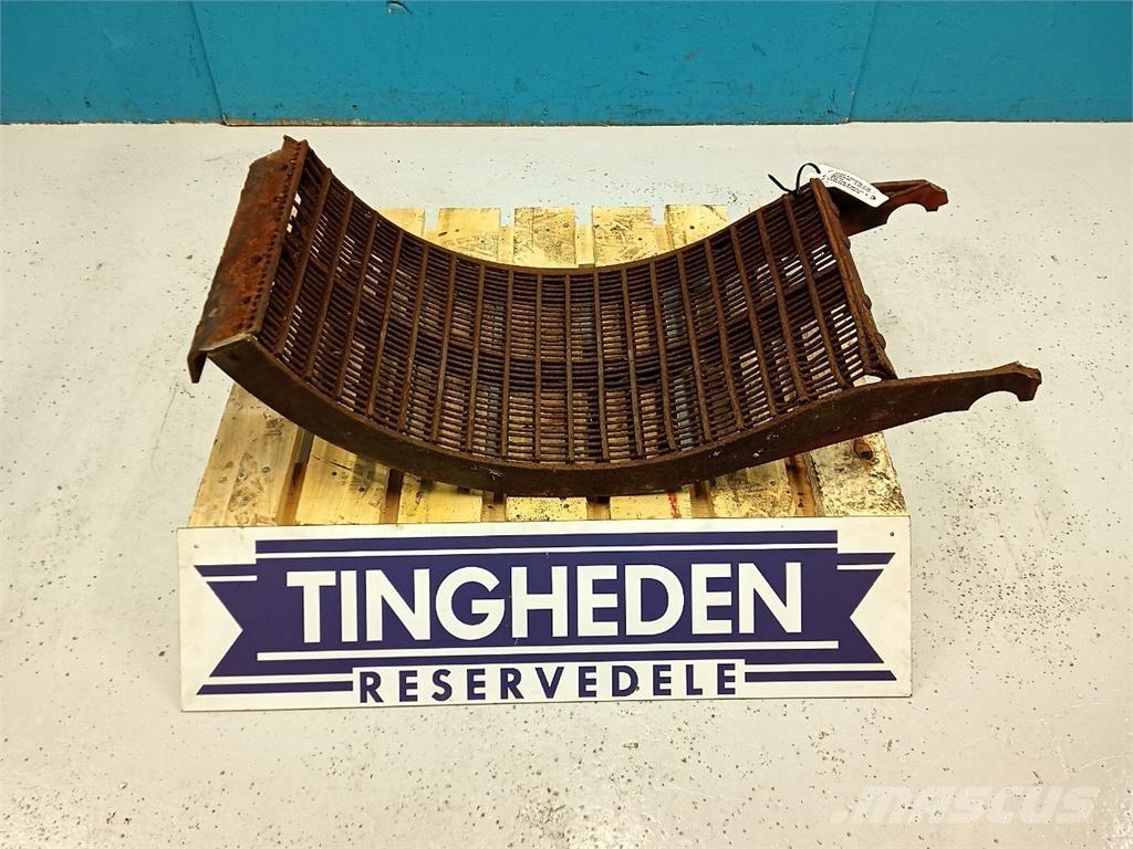 CASE 1640 Kombájn tartozékok