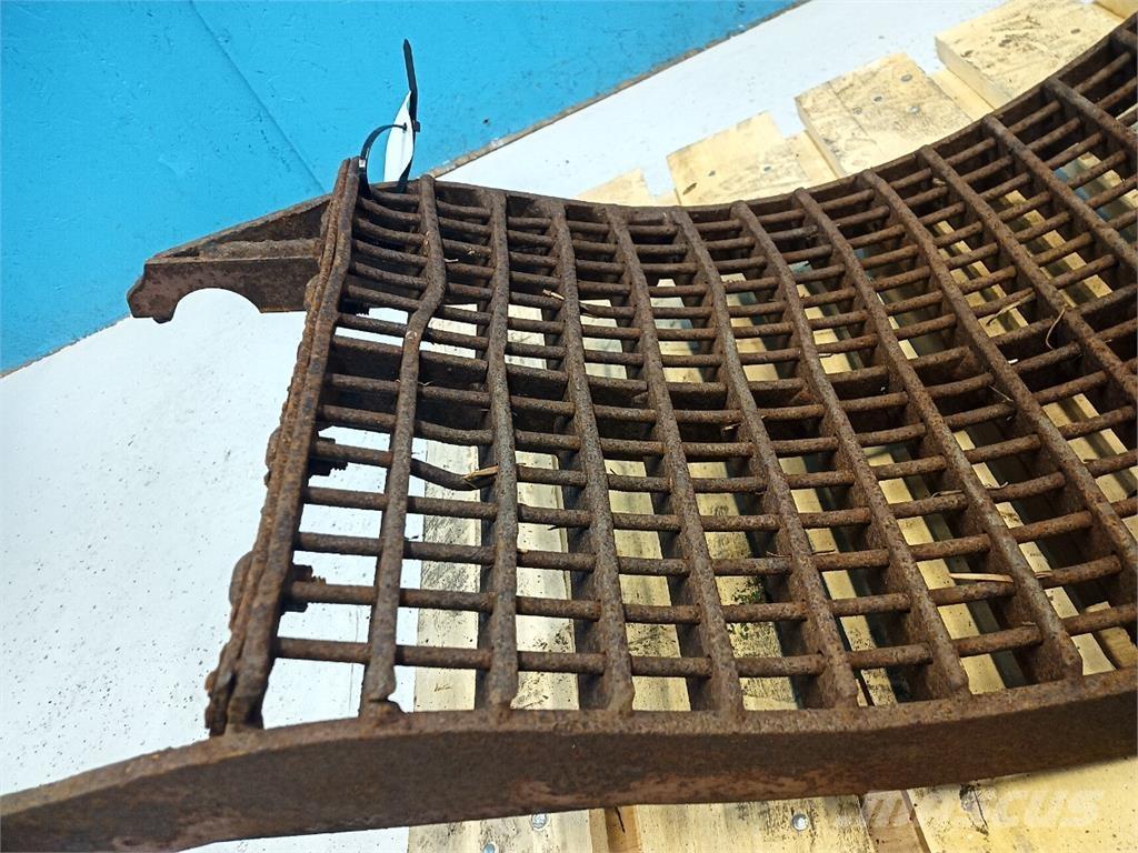 CASE 1640 Kombájn tartozékok