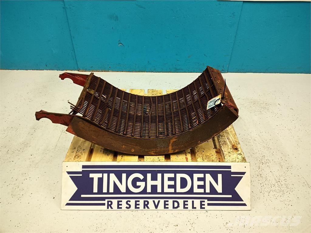 CASE 1640 Kombájn tartozékok