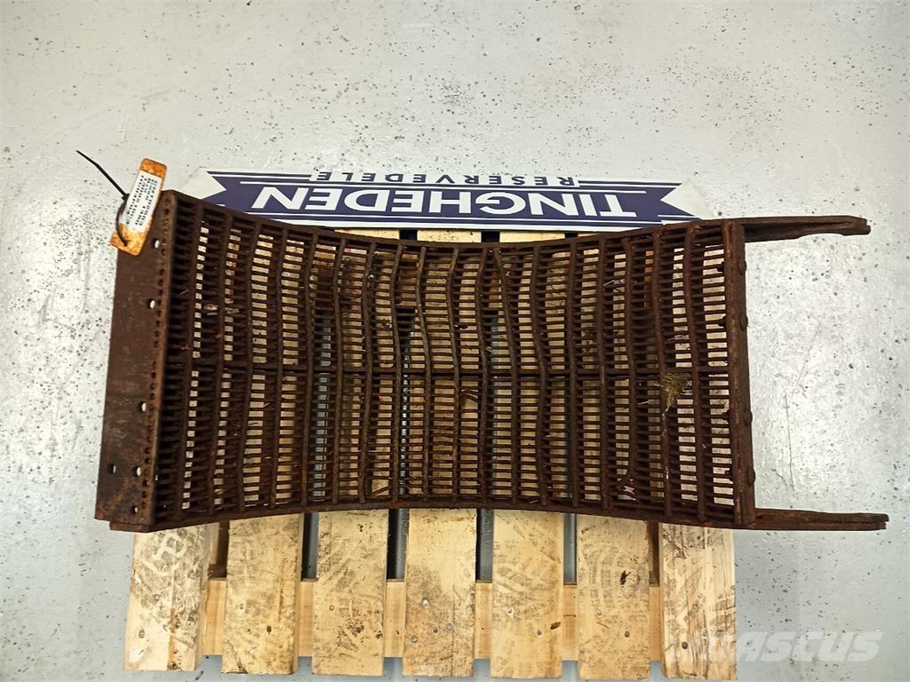 CASE 1640 Kombájn tartozékok