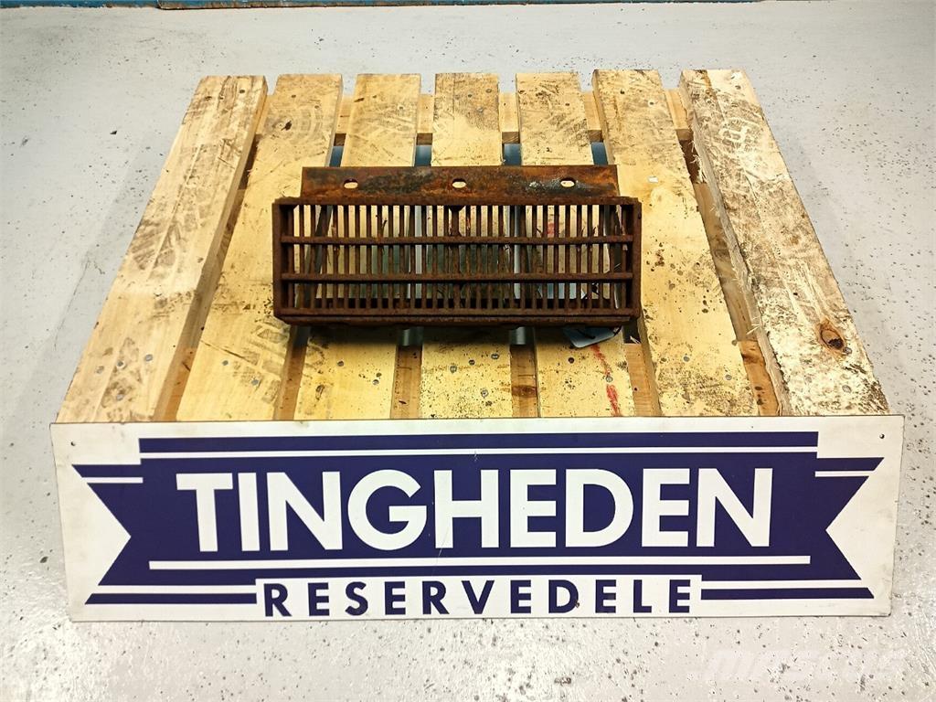 CASE 1640 Kombájn tartozékok