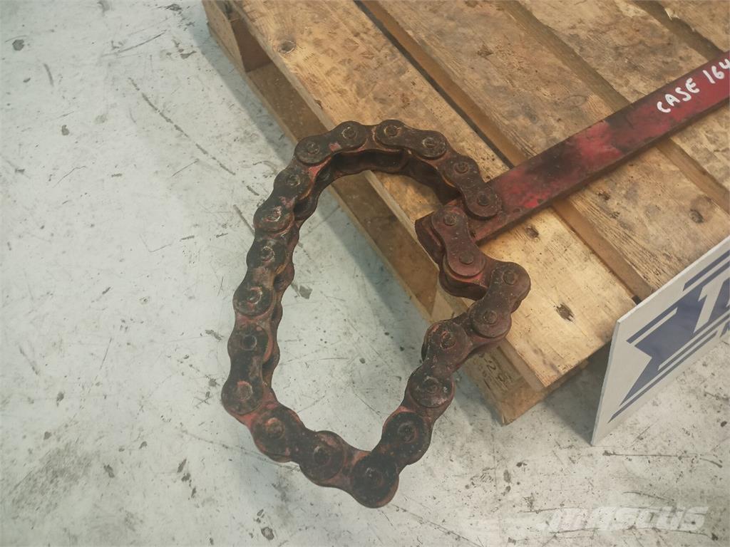 CASE 1640 Kombájn tartozékok