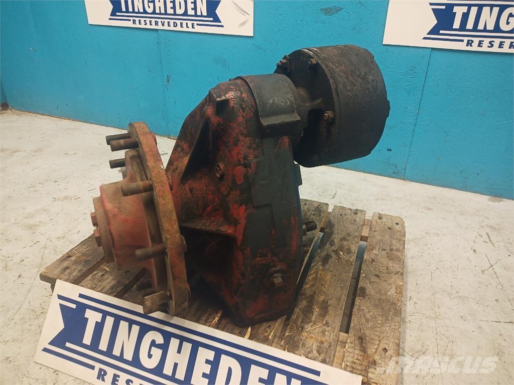 CASE 1640 Kombájn tartozékok