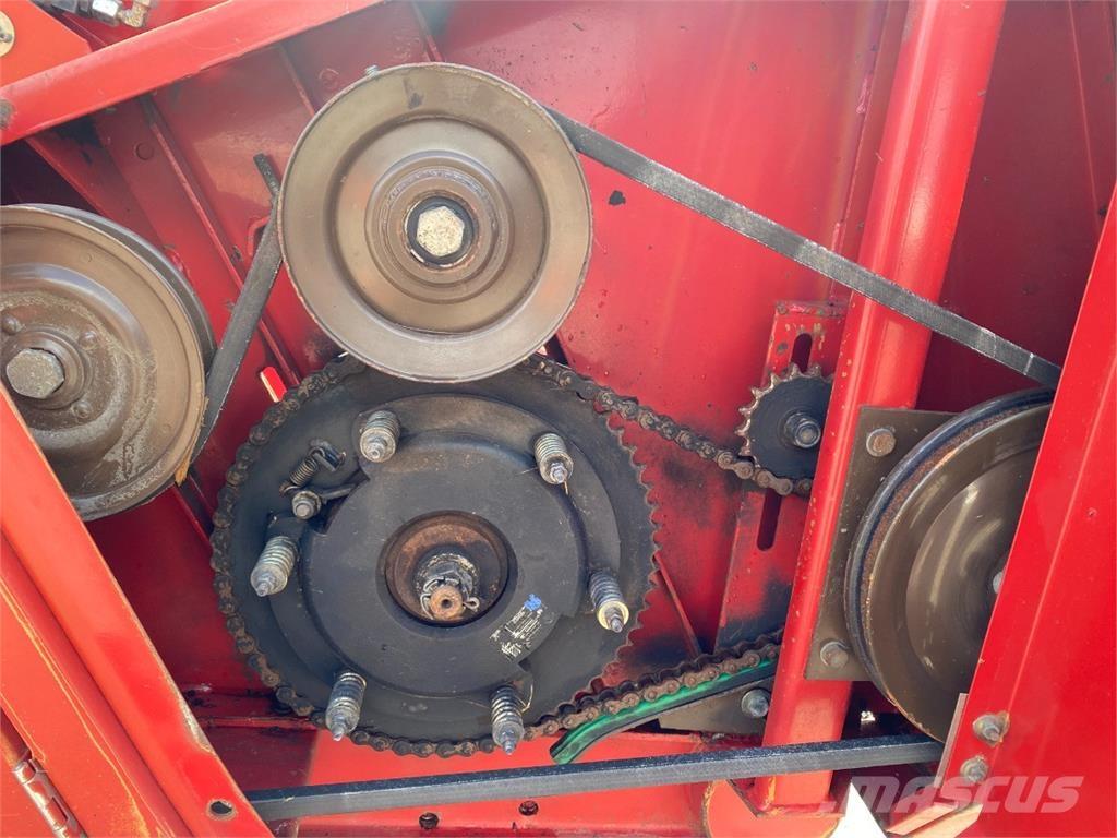 CASE 1640 Kombájn tartozékok