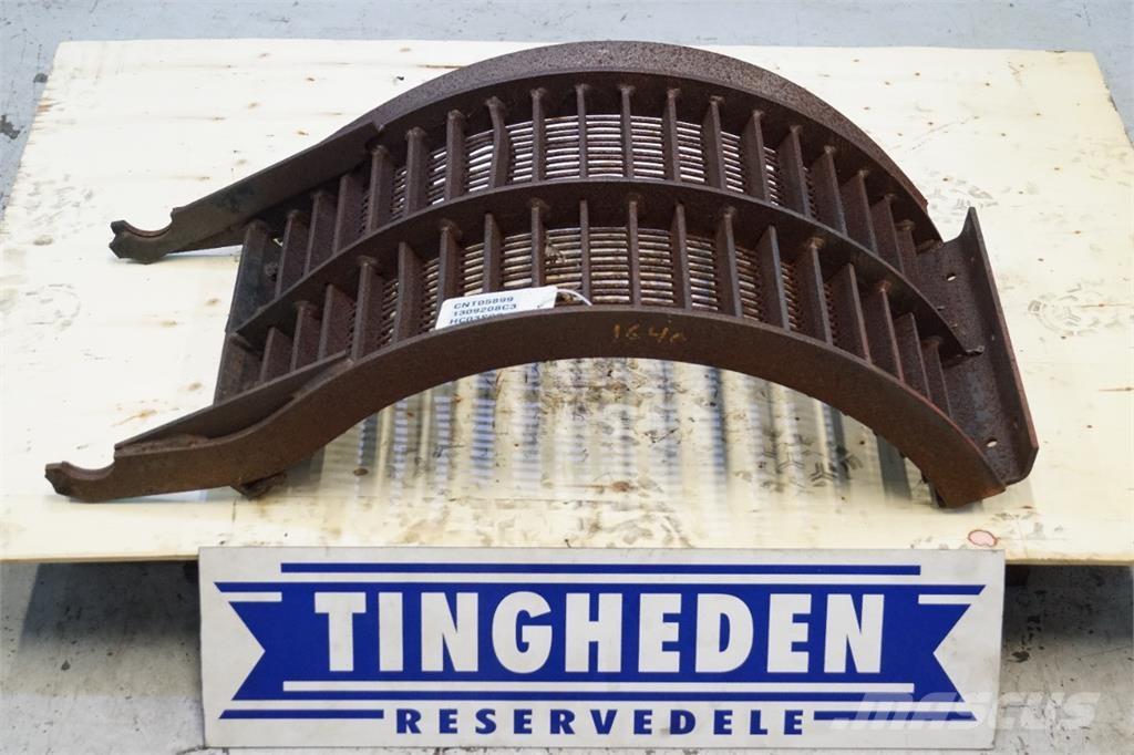 CASE 1640 Kombájn tartozékok