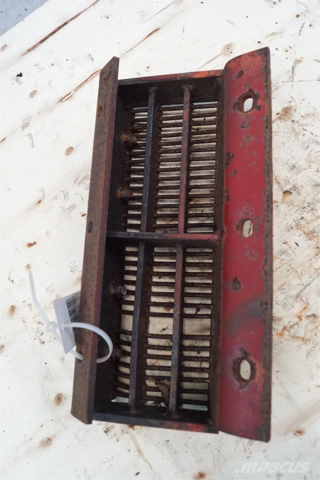 CASE 1640 Kombájn tartozékok