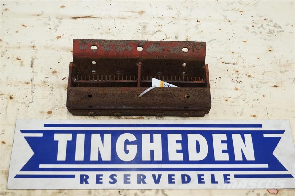 CASE 1640 Kombájn tartozékok