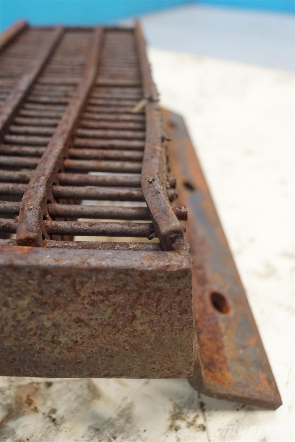 CASE 1640 Kombájn tartozékok