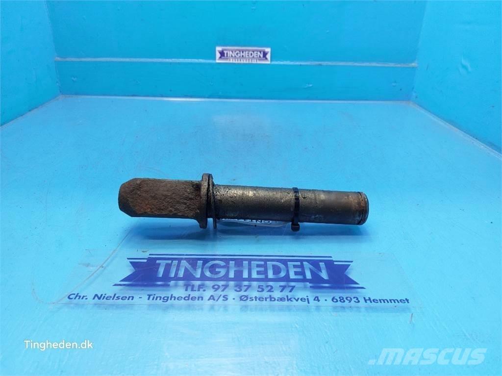 CASE 1660 Kombájn tartozékok