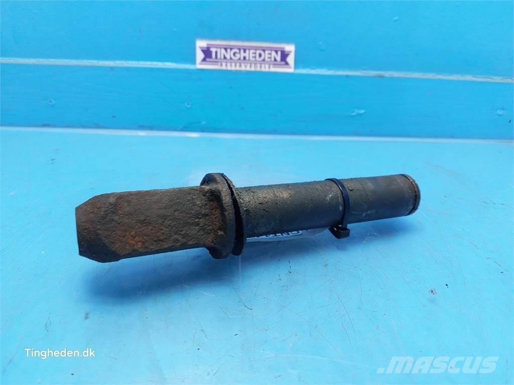 CASE 1660 Kombájn tartozékok