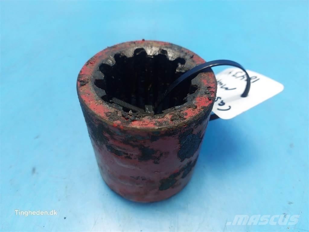 CASE 1680 Kombájn tartozékok