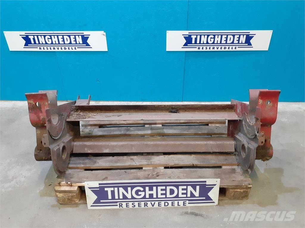 CASE 2188 Kombájn tartozékok