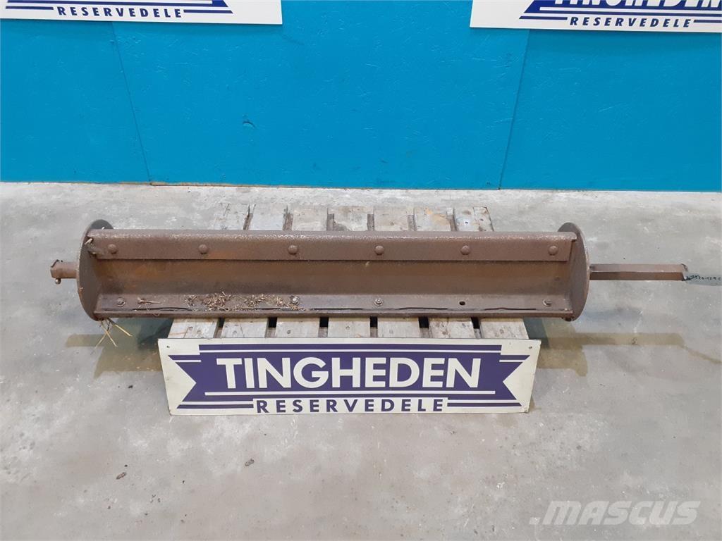 CASE 2188 Kombájn tartozékok