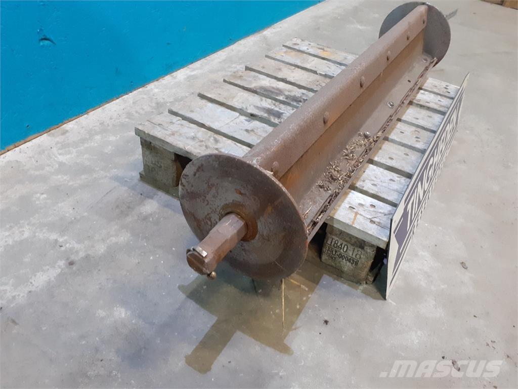 CASE 2188 Kombájn tartozékok