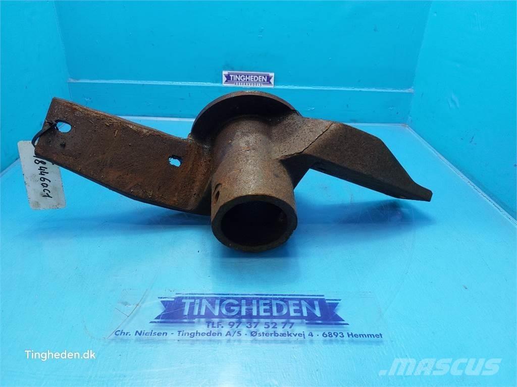 CASE 2188 Kombájn tartozékok