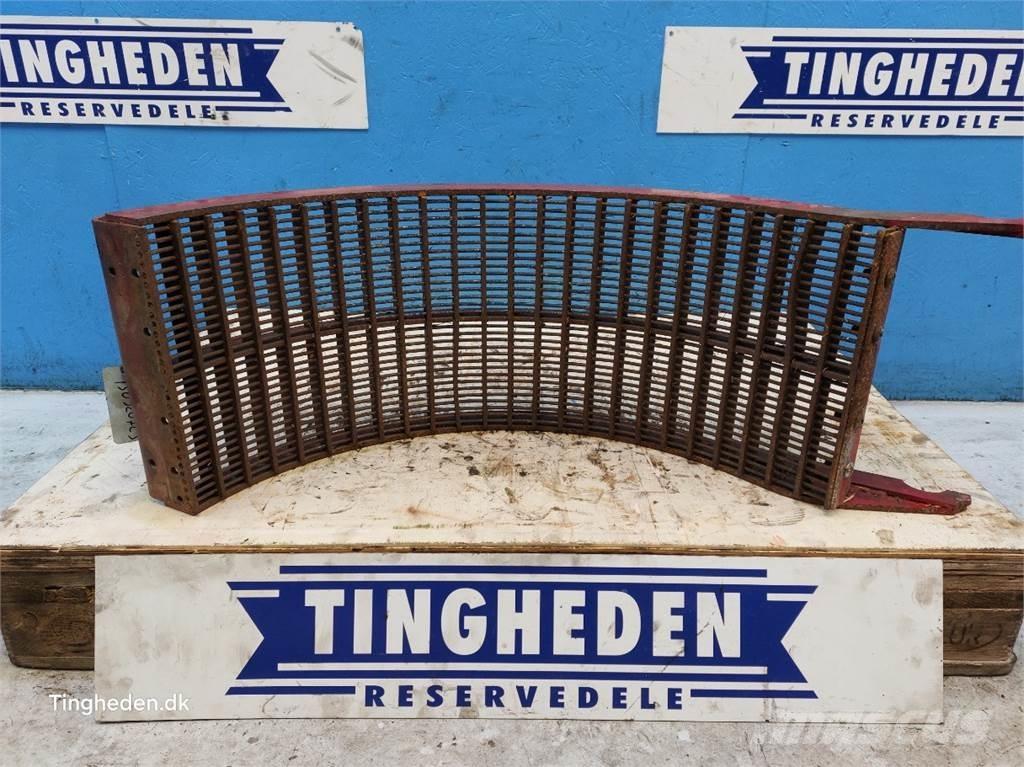 CASE 2188 Kombájn tartozékok