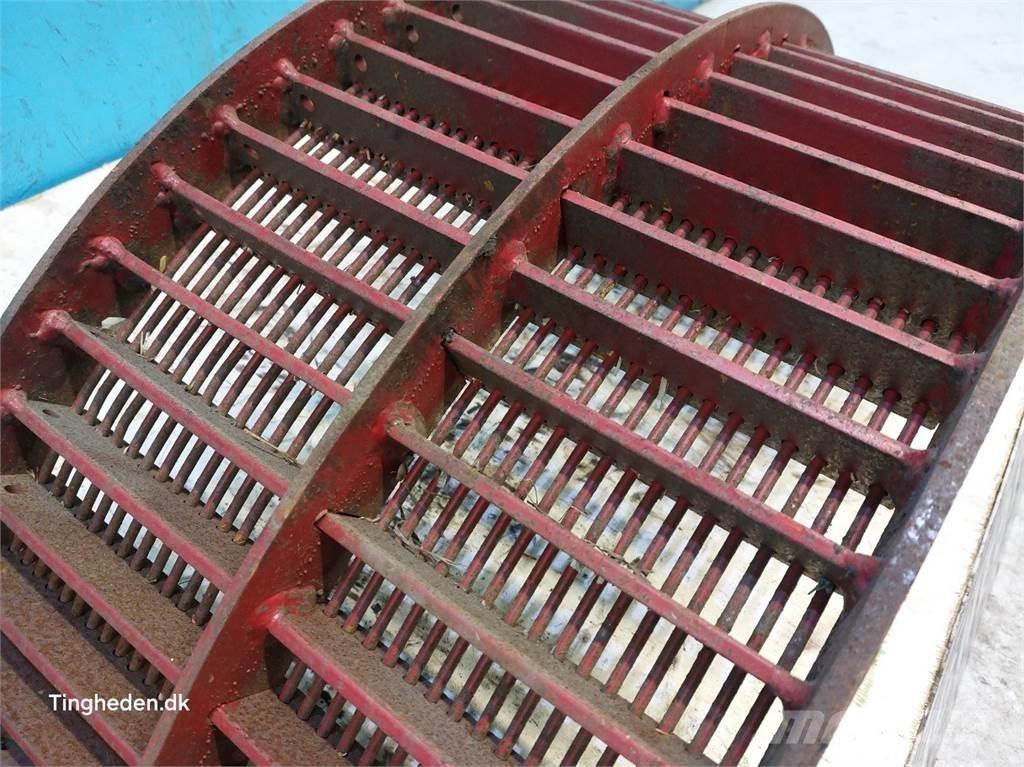 CASE 2188 Kombájn tartozékok