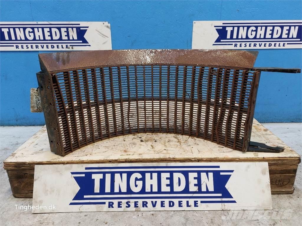 CASE 2188 Kombájn tartozékok