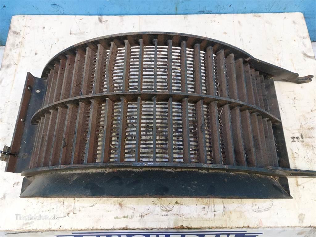 CASE 2188 Kombájn tartozékok