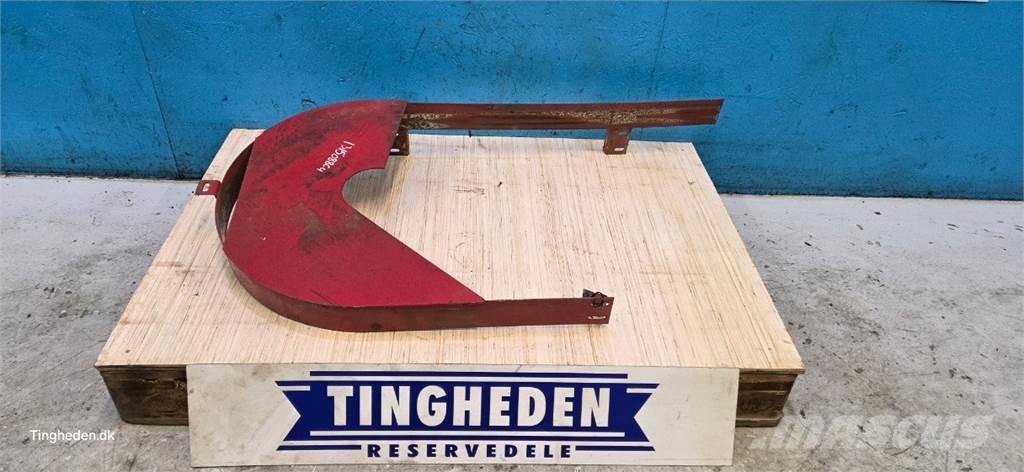 CASE 2188 Kombájn tartozékok