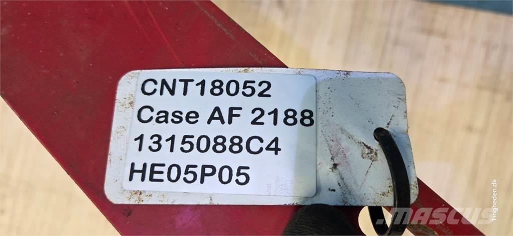 CASE 2188 Kombájn tartozékok