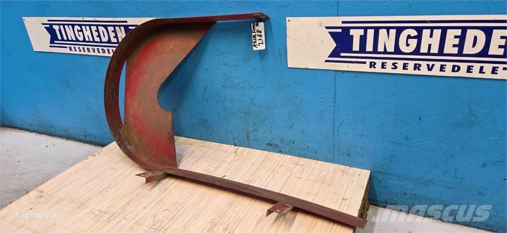 CASE 2188 Kombájn tartozékok