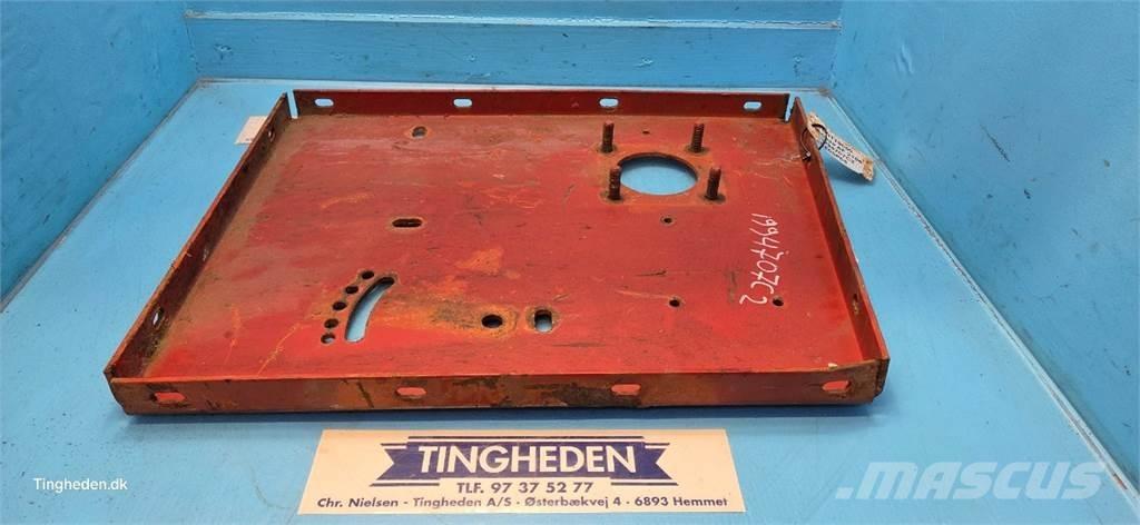 CASE 2188 Kombájn tartozékok