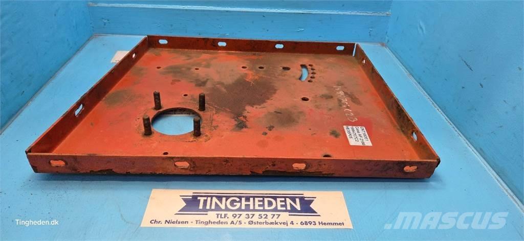 CASE 2188 Kombájn tartozékok