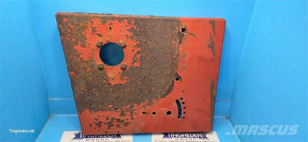 CASE 2188 Kombájn tartozékok