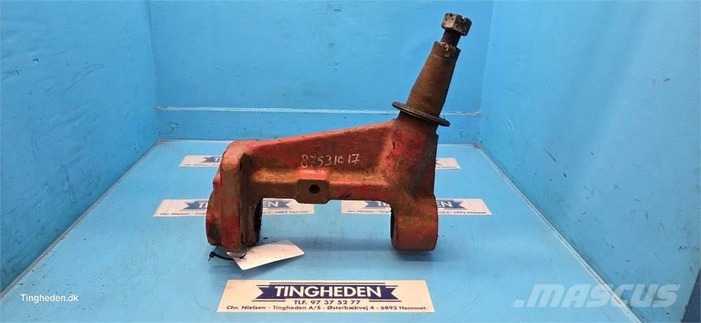 CASE 2188 Kombájn tartozékok