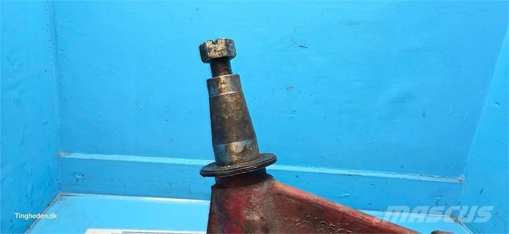 CASE 2188 Kombájn tartozékok