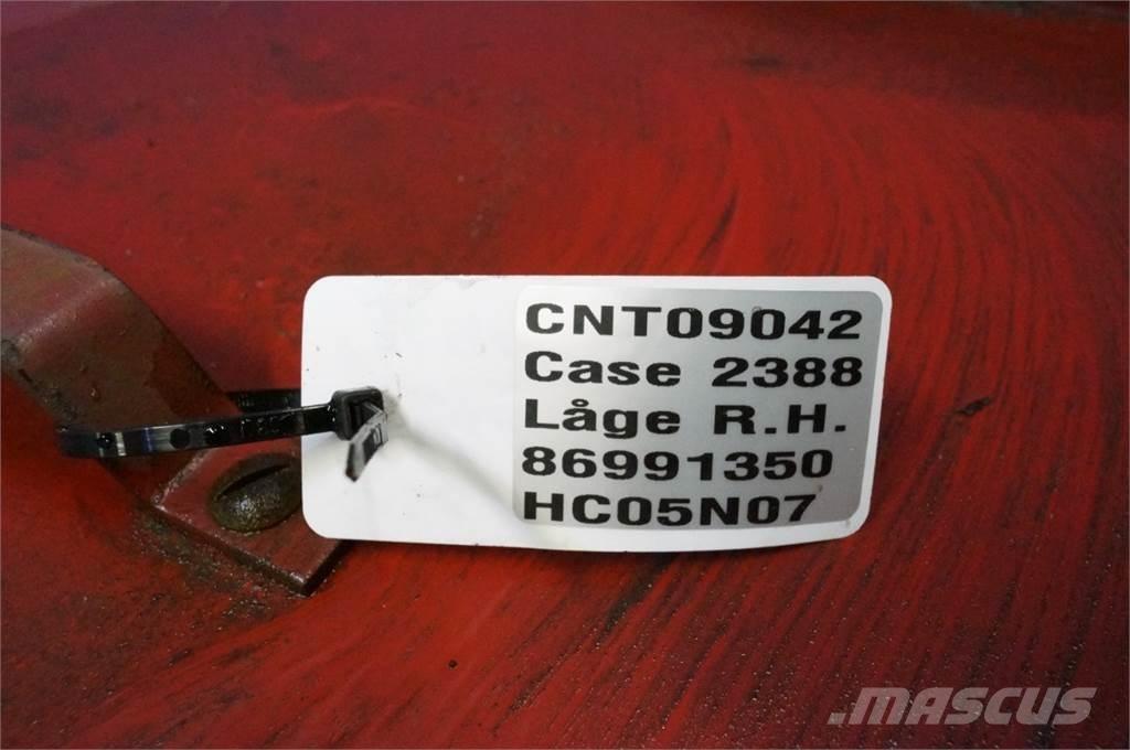CASE 2388 Egyéb mezőgazdasági gépek