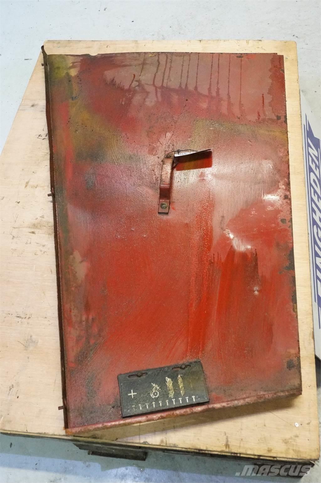 CASE 2388 Egyéb mezőgazdasági gépek