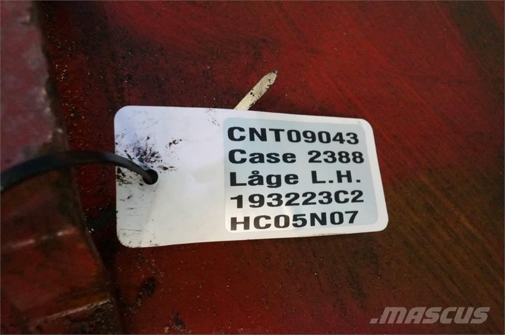 CASE 2388 Egyéb mezőgazdasági gépek