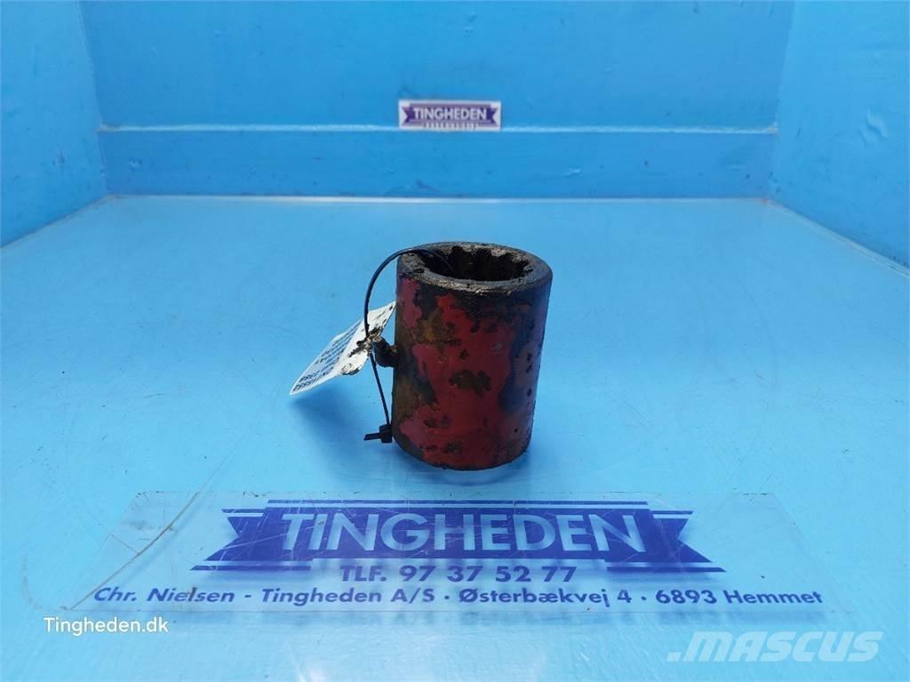 CASE 2388 Kombájn tartozékok
