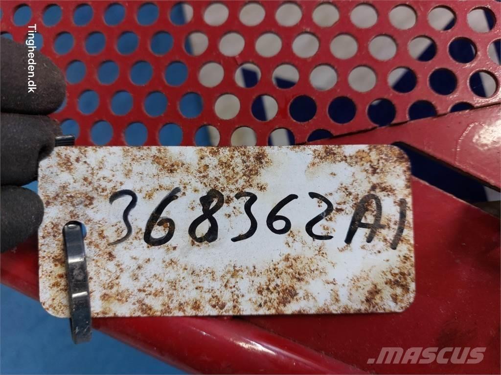 CASE 2388 Egyéb mezőgazdasági gépek