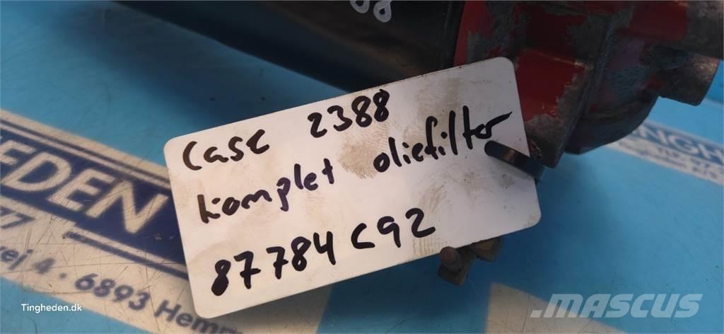 CASE 2388 Motorok