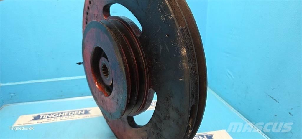 CASE 2388 Egyéb mezőgazdasági gépek