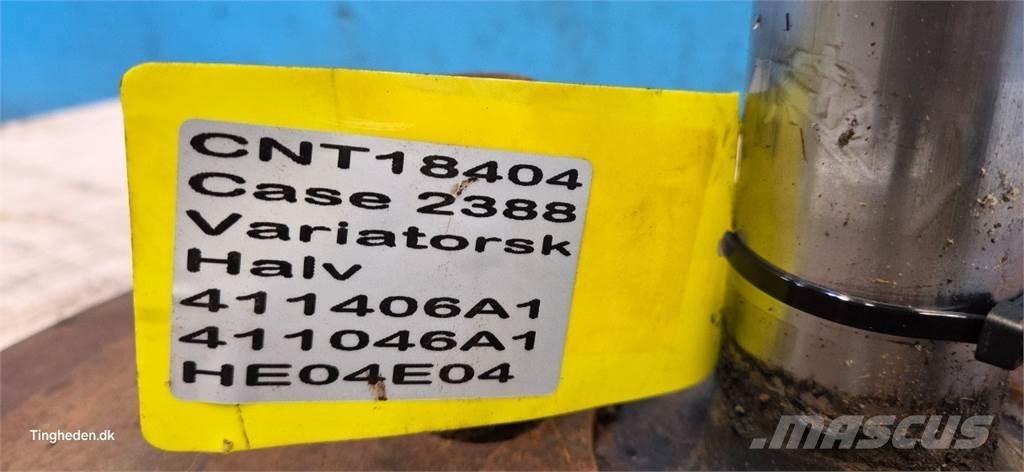 CASE 2388 Egyéb mezőgazdasági gépek